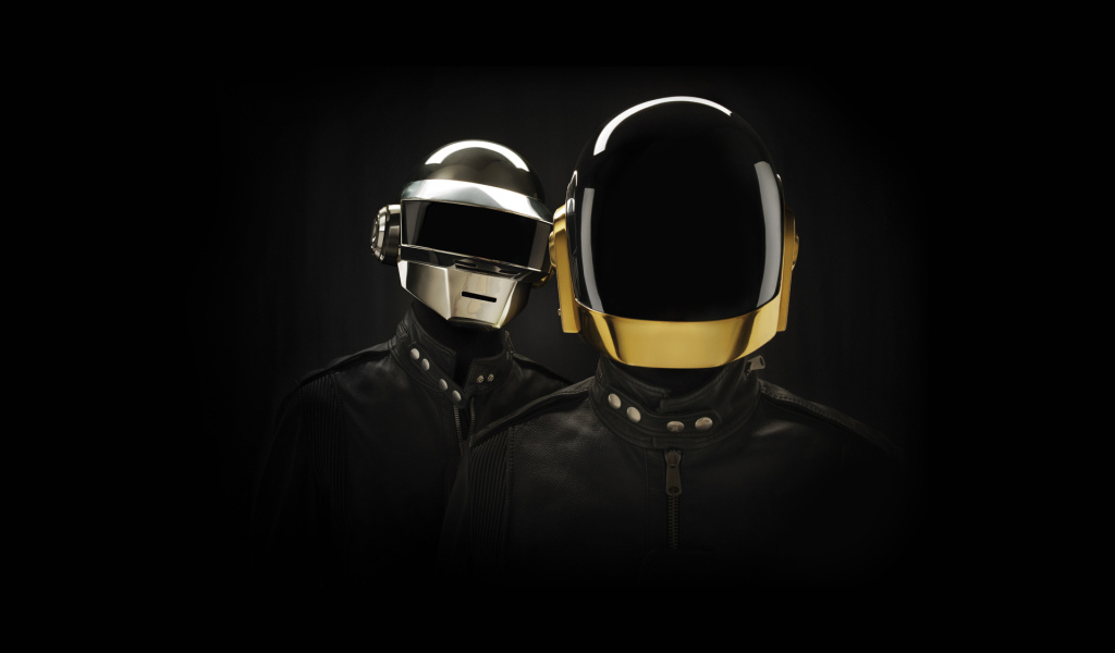 Daft Punk