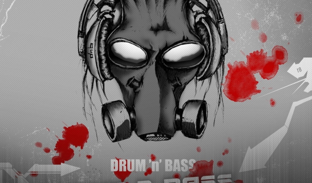 Drum n Bass