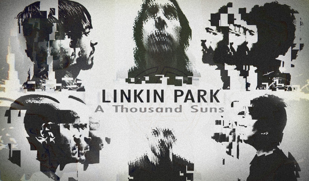 Группа Linkin Park