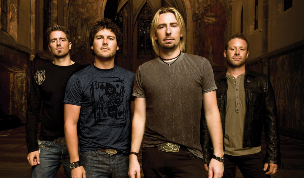 Nickelback
