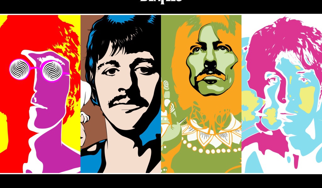 Группа Битлз