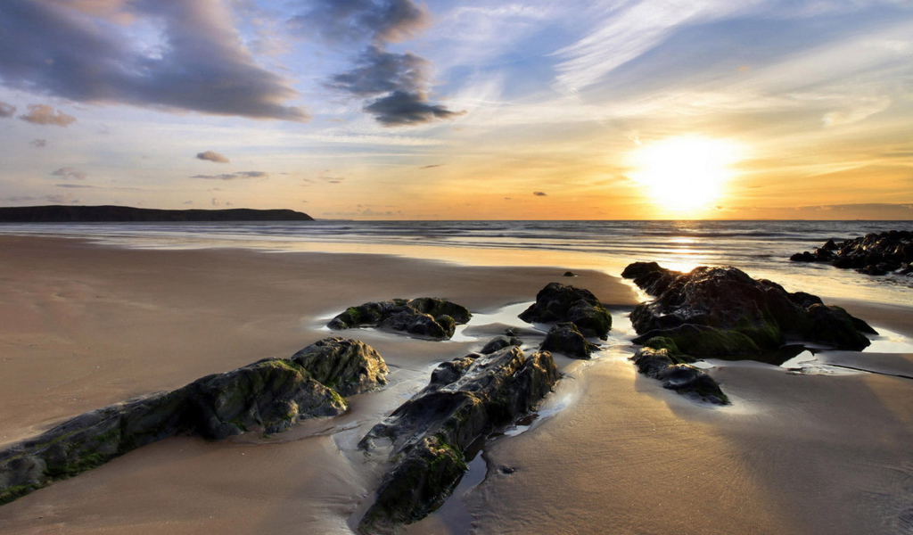 Англия, Девон