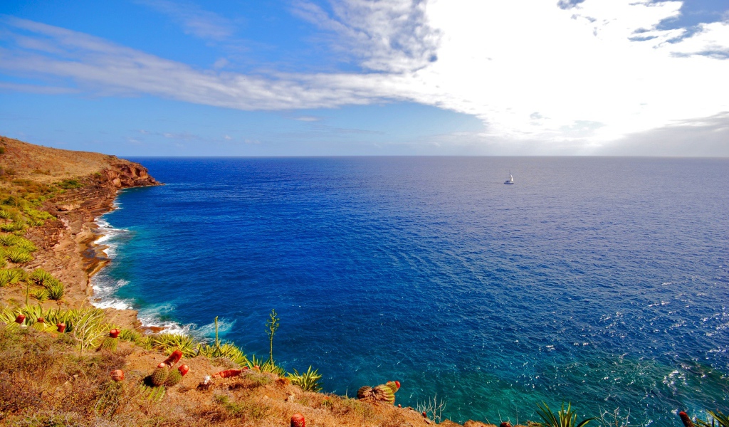 Средиземное море