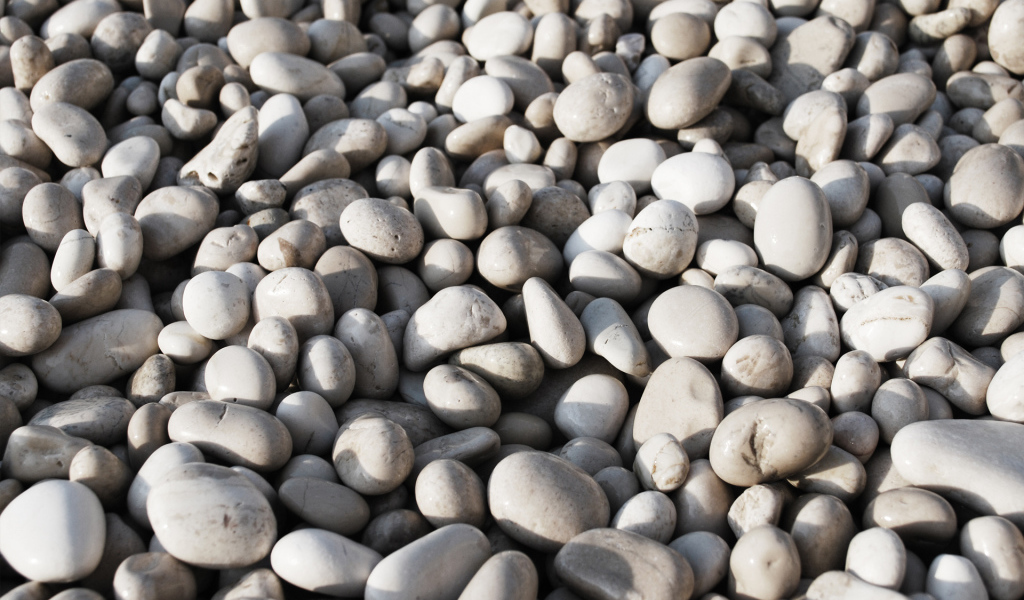 Морская галька