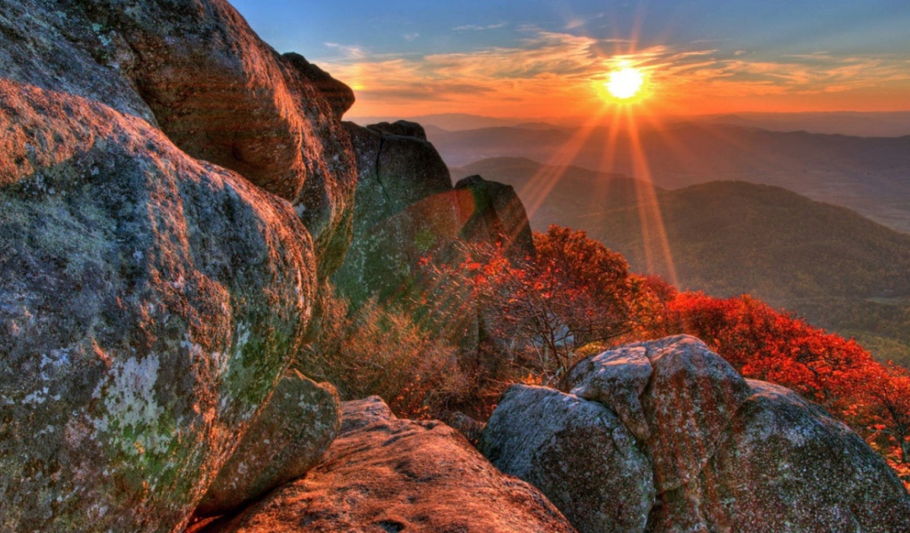 Юта. Национальный Парк Каньонлендс