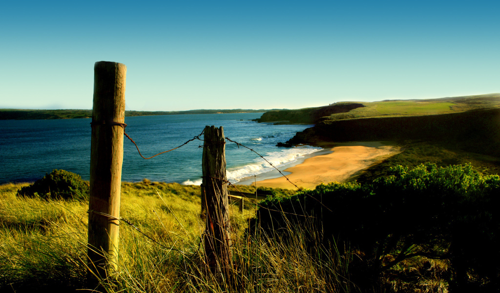 Красота природы