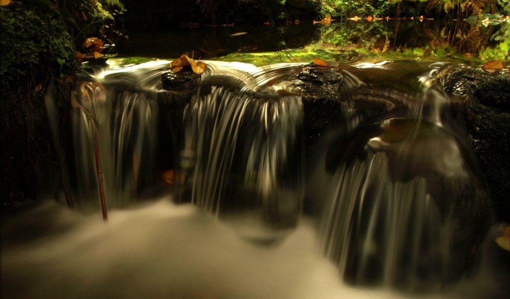 Источник жизни