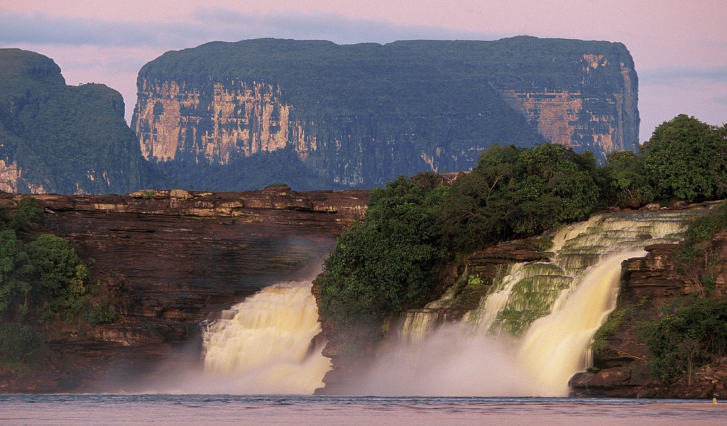 El Hacha Венесуэла