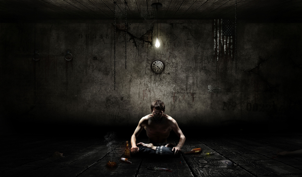 Одиночество