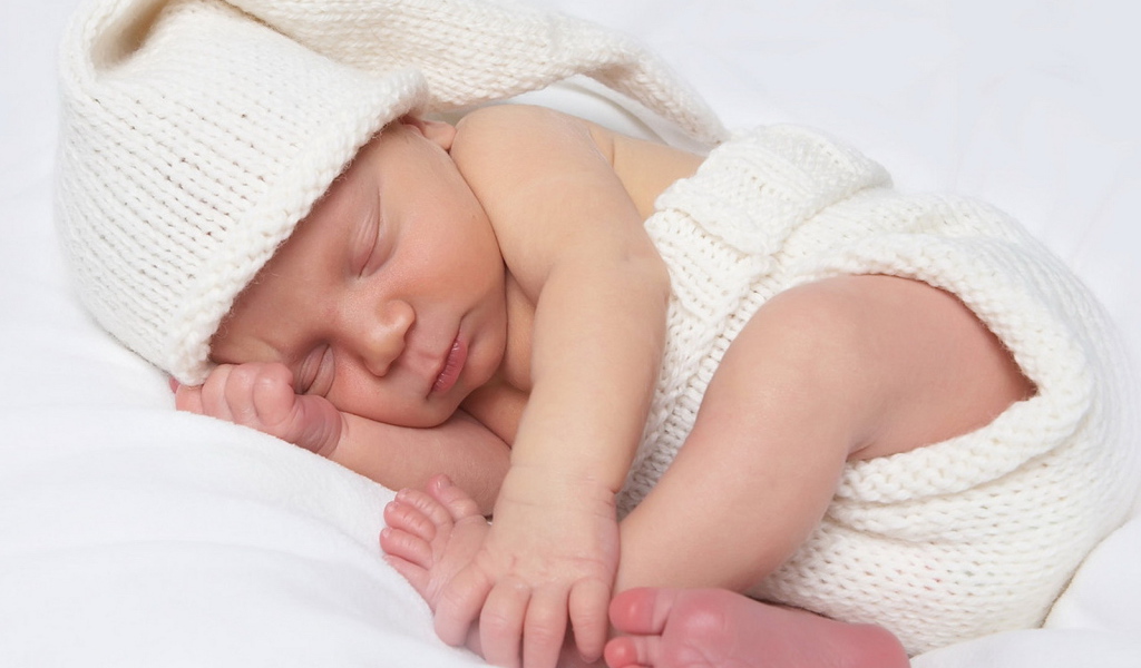 Сладкие сны