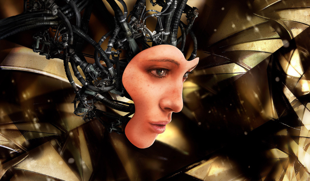 Искусственный разум