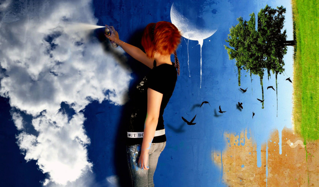 Создавая настроение