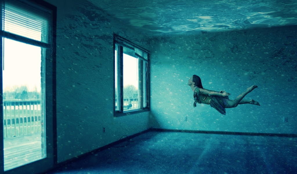 Всемирный потоп