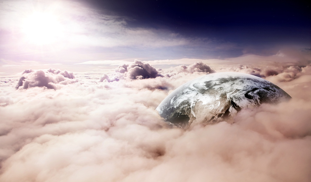 Парниковый эффект