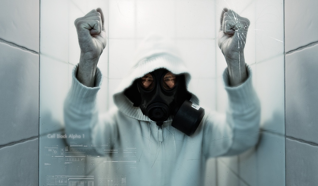 Пленник узник