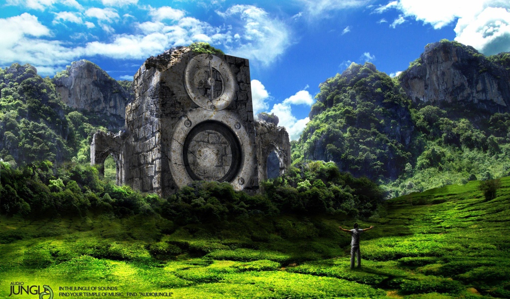 Звуки природы