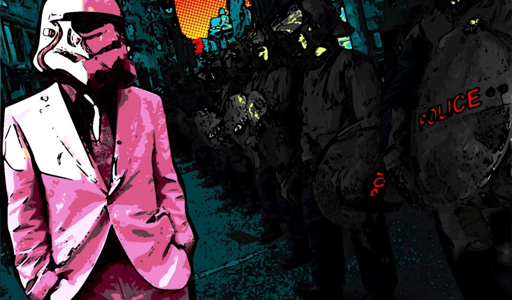 Стильный прикид