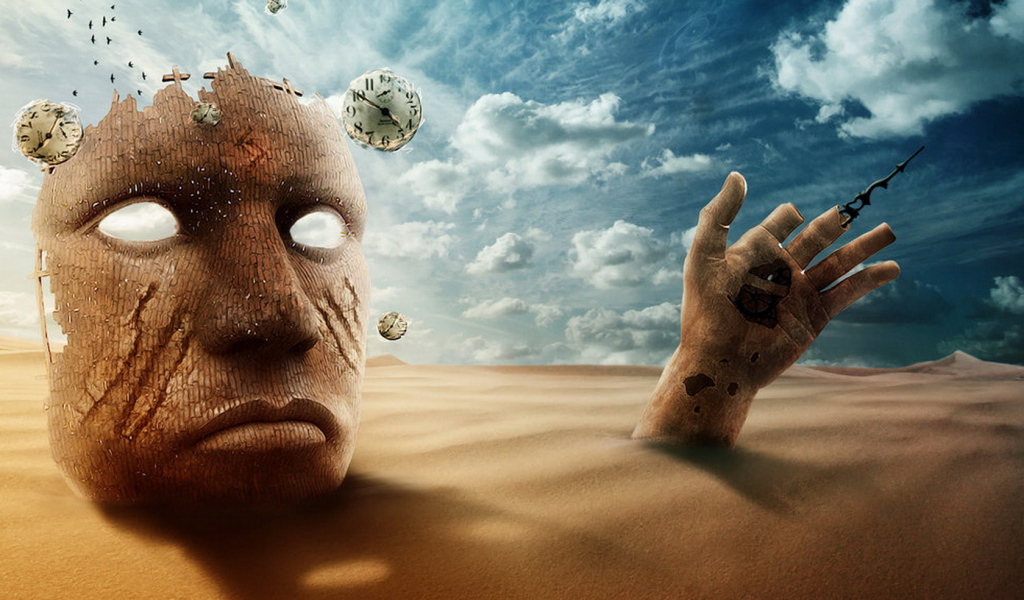 Течение времени