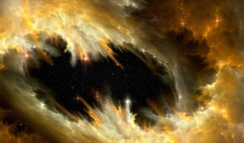 Среди тысячи звезд