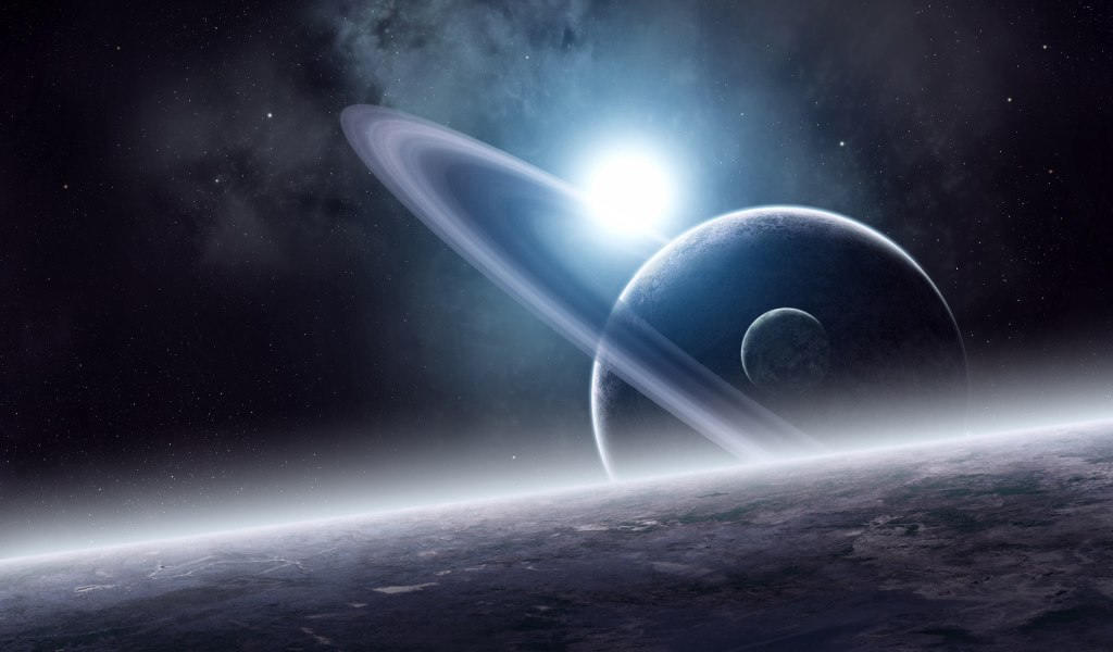 Голубая мечта