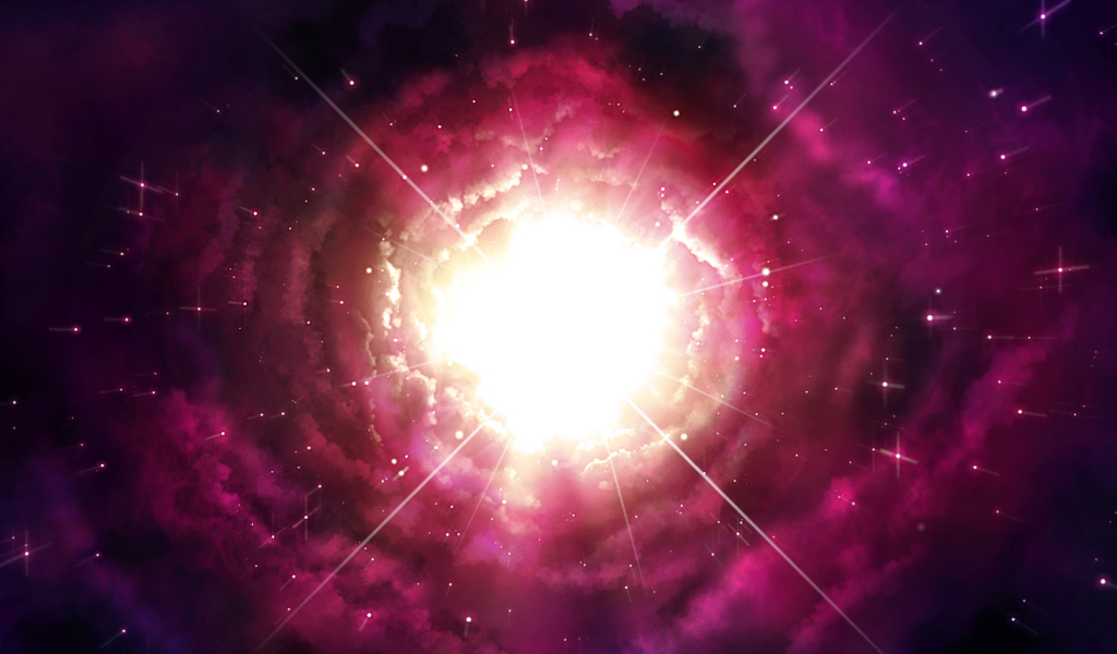 Туманность