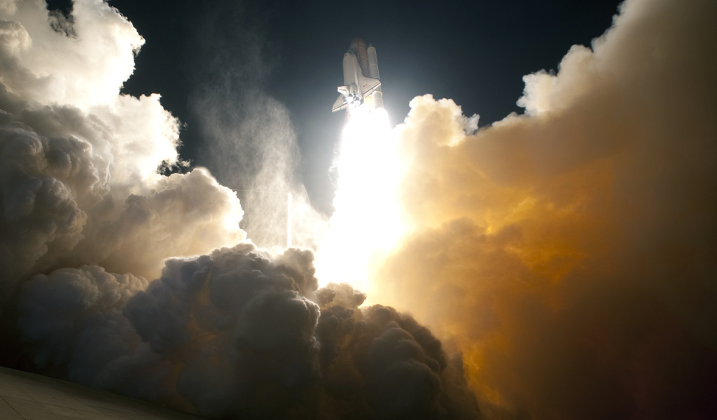 Американский шатл