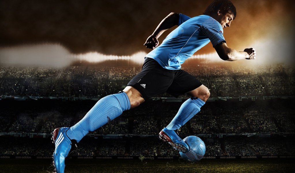 Лионель Месси