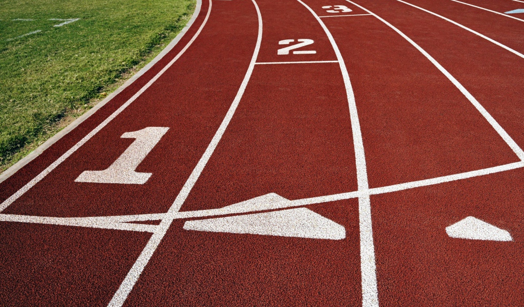 Беговая дорожка