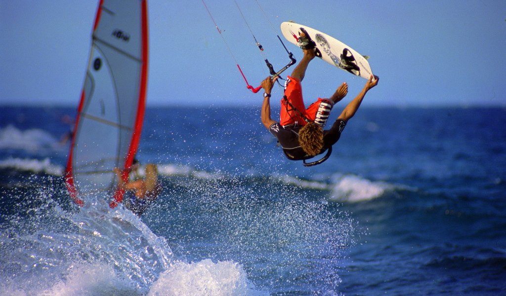 Вейкбординг