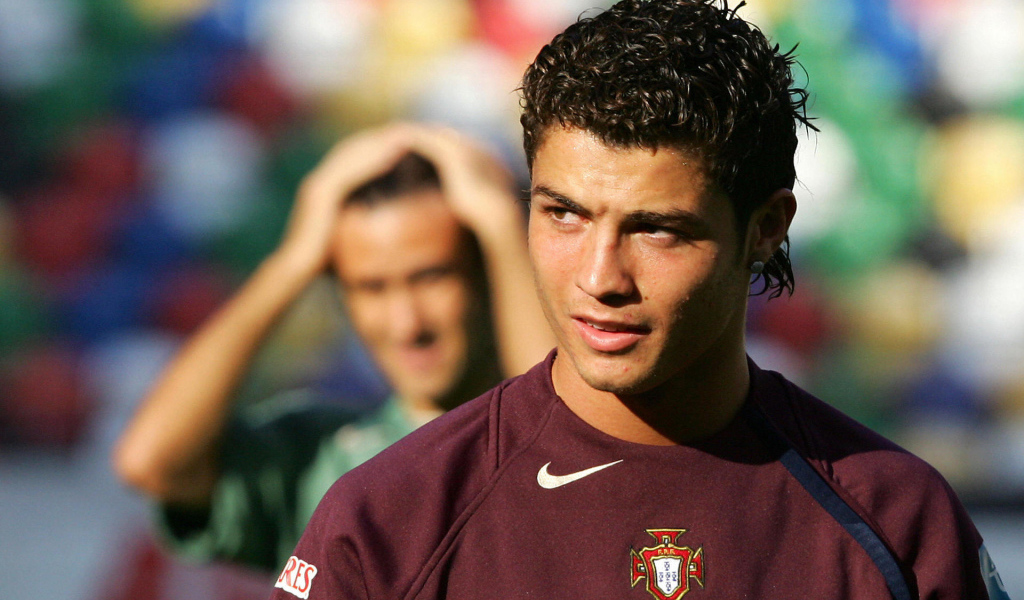 футбол, роналдо, португалия