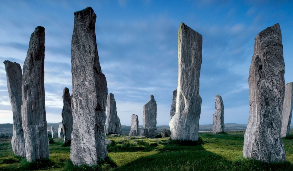 Стоунхендж