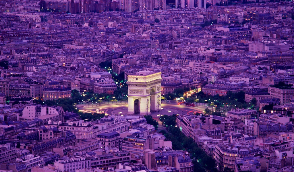 Триумфальная арка