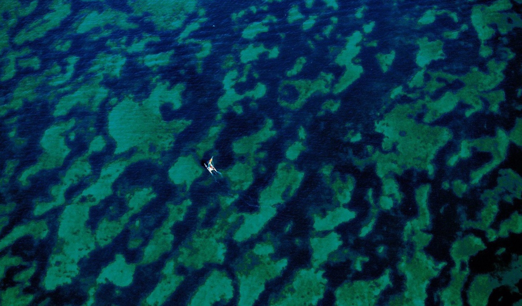 Архипелаг Гленан