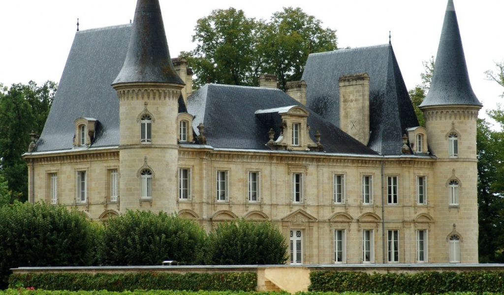Chateau Pichon
