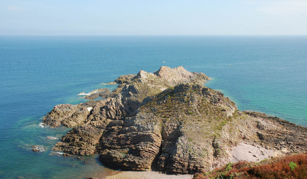 Эргуй Франция