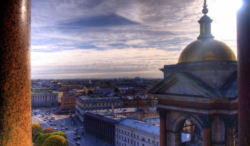 Архитектура России