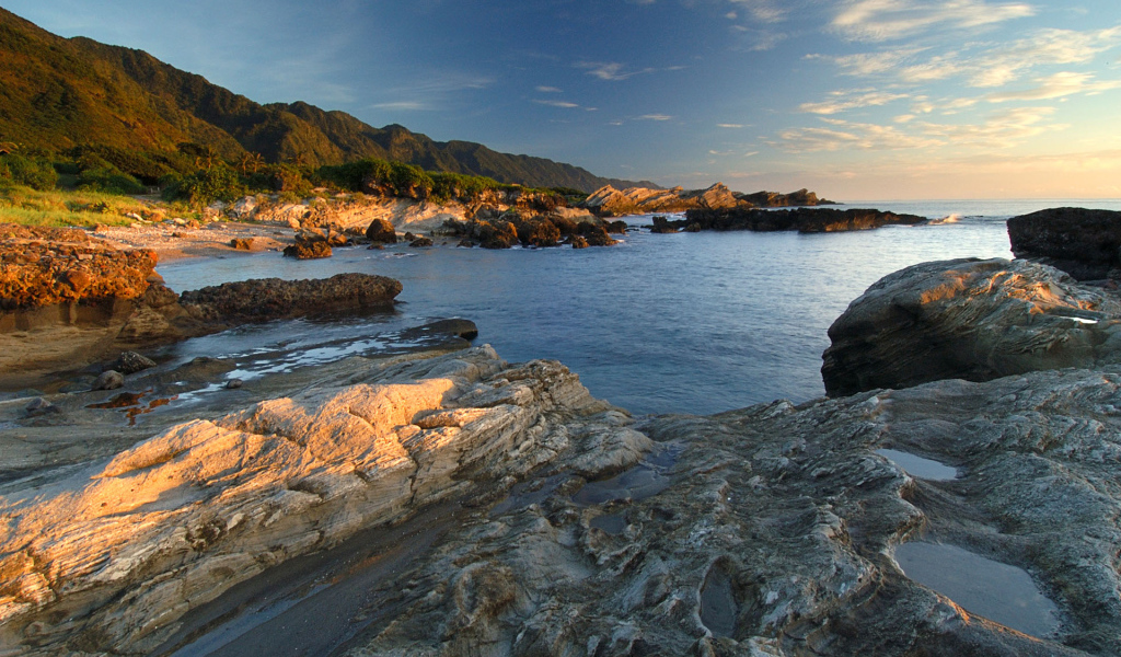 Филлипинское море