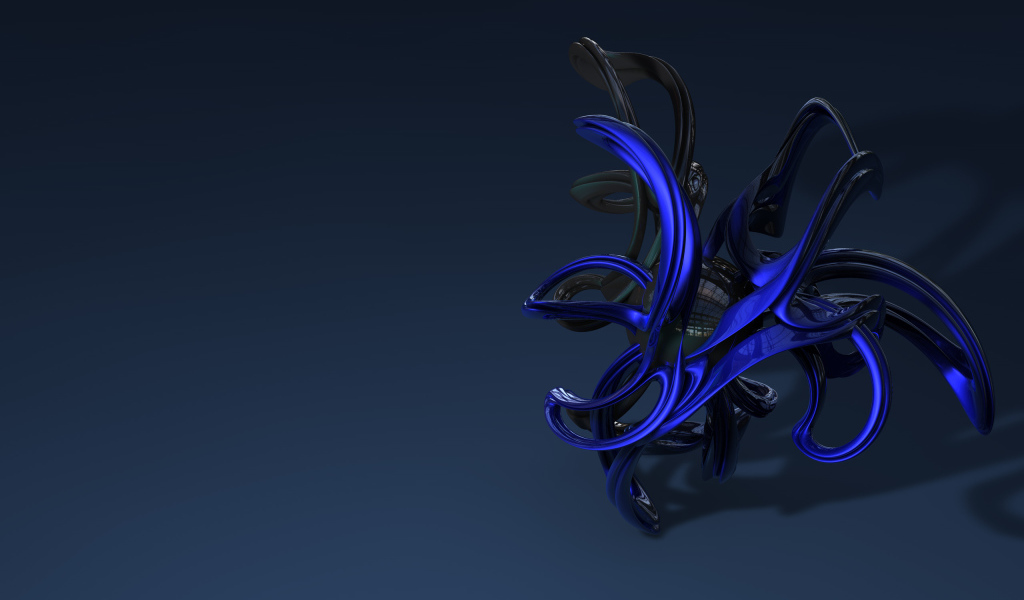 3-D завихрение