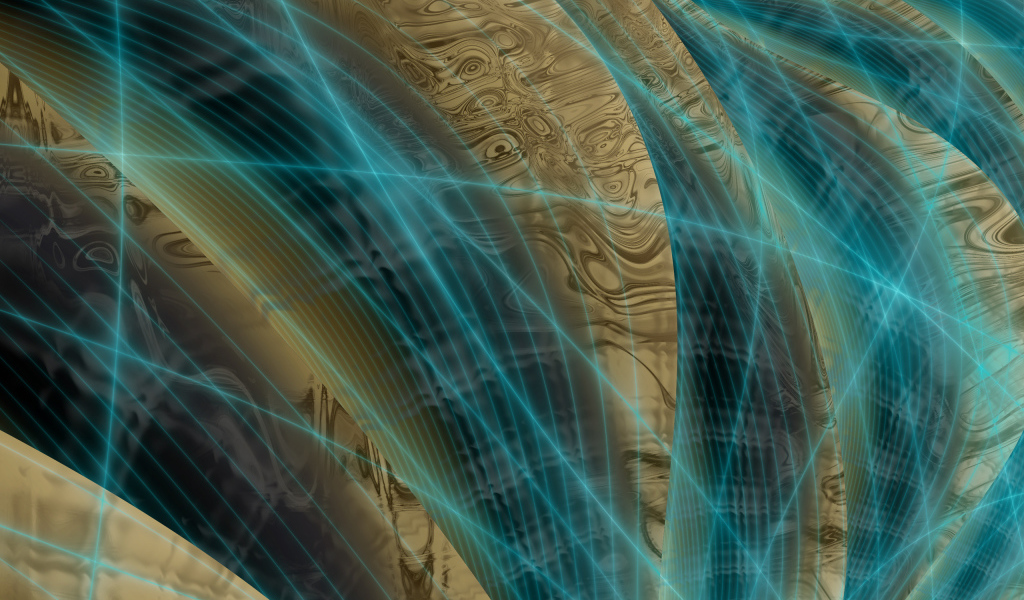 Абстрактный узор