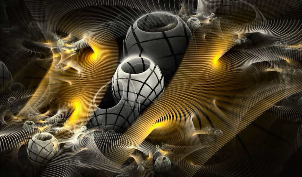 Абстракция