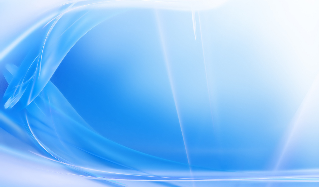 Голубая фиерия