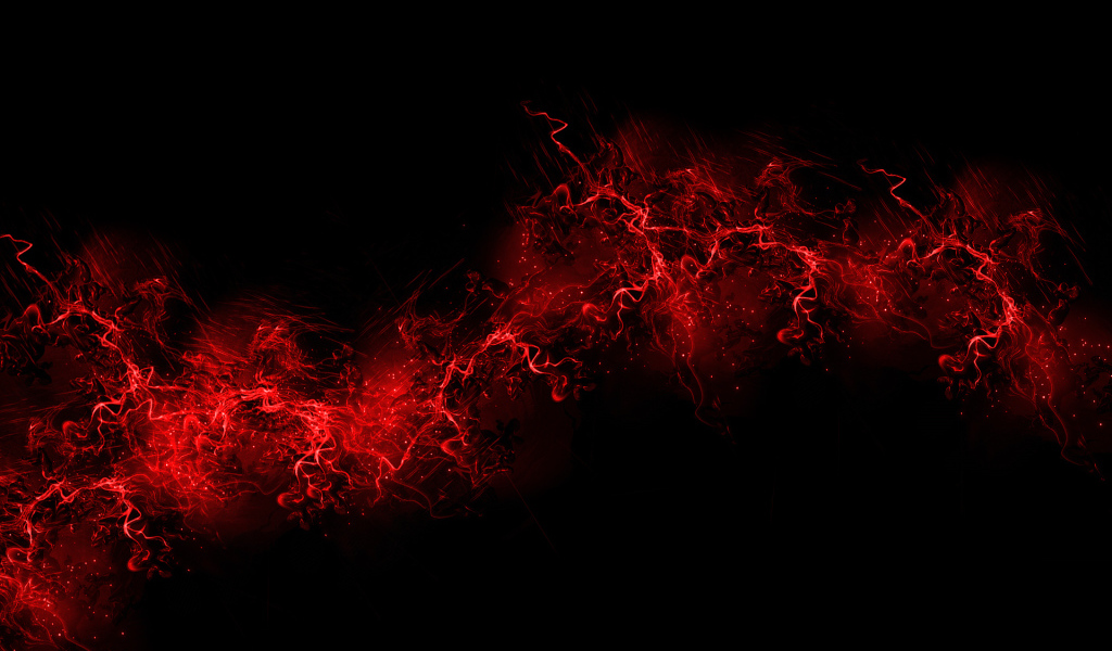 Световой узор