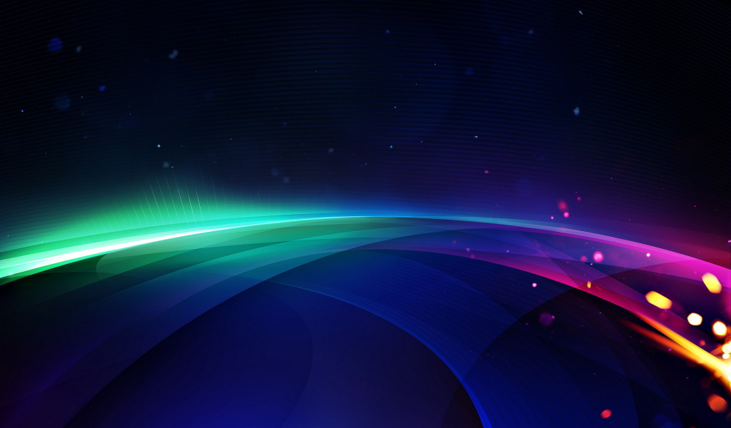 Линии и цвета