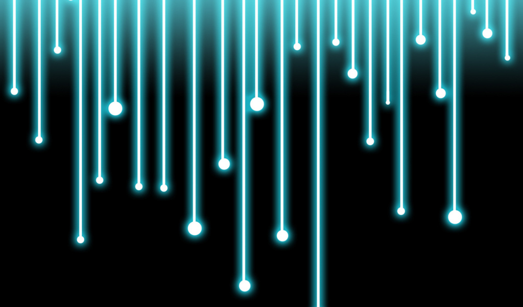 Линии света