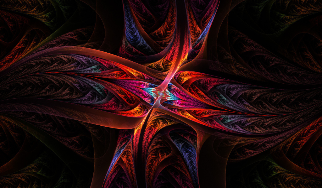 Metaphysical Fountain