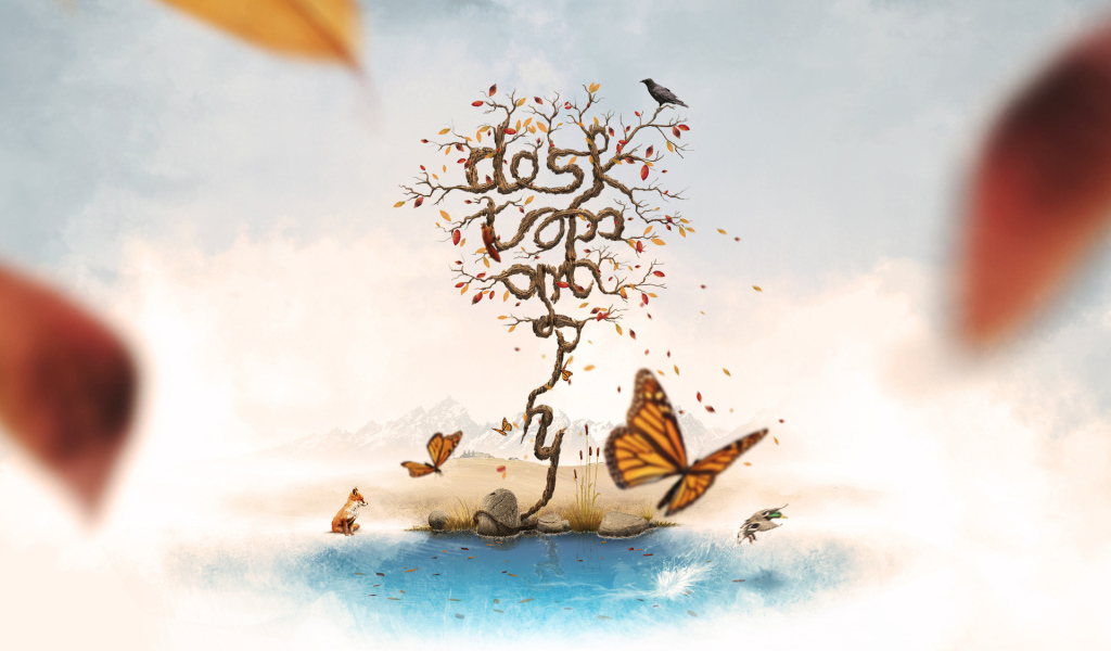 Чудо дерево