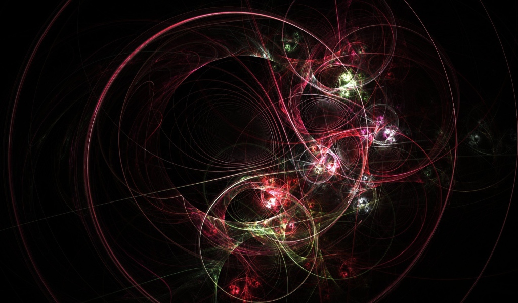 Красные линии