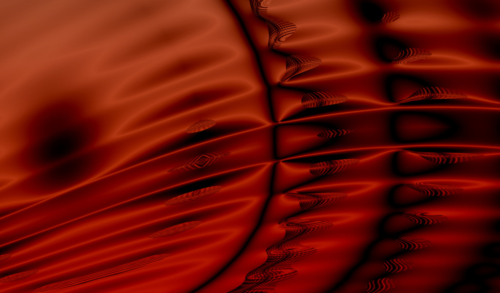 Красная волна