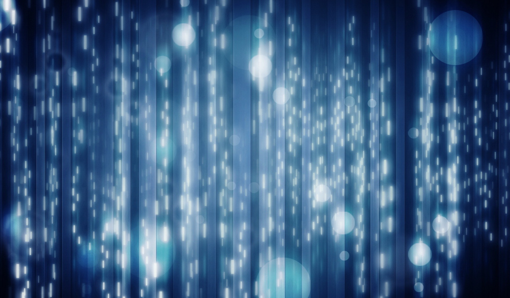 Полоски и круги