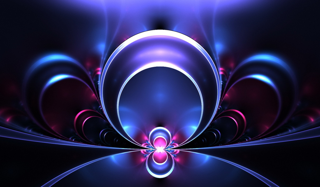 Необьяснимый узор